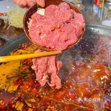  在重庆一定要去吃的老火锅！！