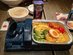 -味千拉面(又一城店)