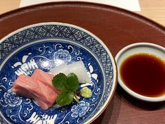 -晴空·日本料理(万象城店)