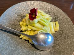 -九里云松·天香餐厅