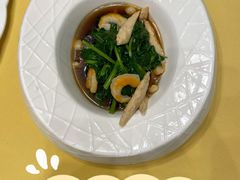 -功德林素菜饭庄(前门店)