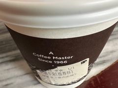 -Peet's 皮爷咖啡(乐峰店)