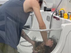 -comecome来吧宠物(奥克斯中心店)