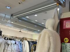 -七浦路服装批发市场