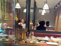 大堂-管氏翅吧(护国寺店)