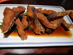 杭州熏鱼-米家小馆(新华店)
