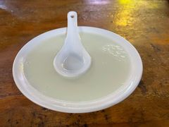 -沙湾姜埋奶(兴新包店)