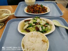 -浙大玉泉五食堂