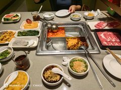 -海底捞火锅(龙湖北京大兴天街店)