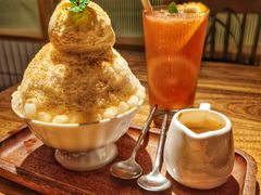 -TAIFORKS 大福食堂·山葵烤肉料理·拌饭(宝安店)