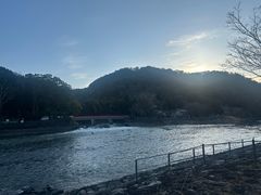 -京都宇治花屋敷浮舟园