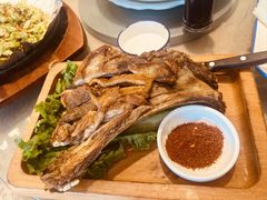 -塞伊德·蒙餐(锡林浩特店)