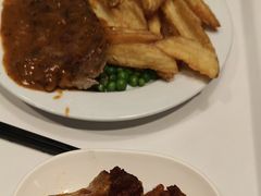 -宜家·瑞典风味餐厅(无锡店)