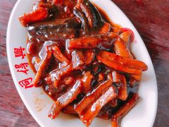 -同得兴 Since·1995 传统苏式面馆(嘉馀坊店)