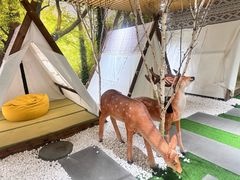 -东方之珠洗浴休闲广场(南开店)
