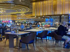 大堂-喜庭海鲜自助(来福士店)