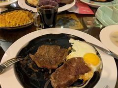 -豪客来牛排(文化路店)