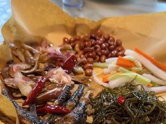 -常和州·夜宵大排档(常州单店)