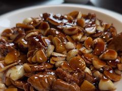 -老牌坊鲁菜名店(聊城美食岛店)
