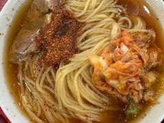 -西塔大冷面(市府大路店)