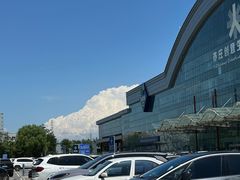 -山姆会员商店(亦庄创意生活广场店)