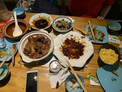 -局气 烤鸭·北京菜(光华路店)
