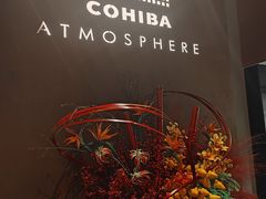 -Cohiba Atmosphere高希霸魅力俱乐部(国贸店)