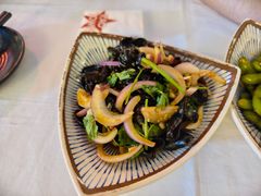 -KAOTOWN烤堂•烧烤(海汇港店)