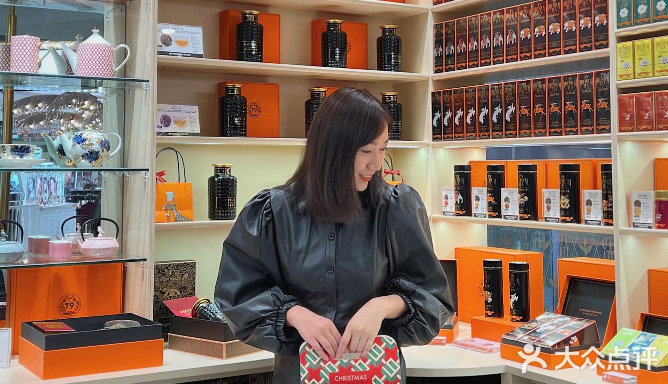成都探店｜终于喝到了爆火的茶界“爱马仕”