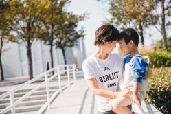 -BabyA 专业婴童摄影(古北时尚广场店)