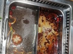 -草原塞蛮羊火锅城(港湾店)