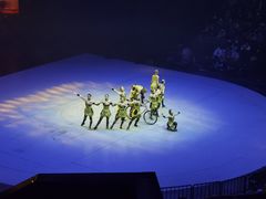 -重庆国际马戏城