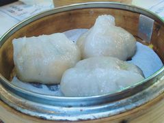 -点点心点心专门店(湾仔店)