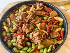 -71号豆汤饭·成都小馆(红牌楼店)