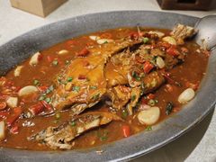 -赣南人家(顺义后沙峪亚朵店)