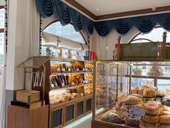 -莫斯科餐厅面包坊(北展店)