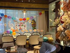 -西藏饭店·亚克·食光自助餐厅(文殊院店)