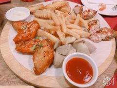 -G+KITCHEN(龙湖狮山天街店)