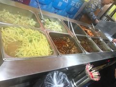 -广东涂记烧鹅饭(武汉天地店)