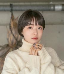 -Sying杉影日式烫染專門店