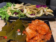 -玲姐吉祥齐市烤肉