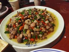 -杨记隆府(汉街店)