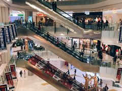 -凯德广场(学府店)