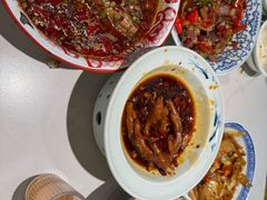 -欧记大排档·景德菜(上海首店)