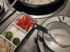 -同仁四季椰子鸡(宝安壹方城店)