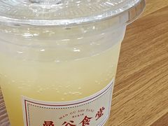-曼谷食堂·泰国家庭料理(丹桂路店)