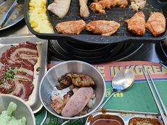 -阿亲家·韩式无限烤肉(春熙路店)