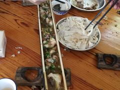 -香竹农庄•传统竹筒饭(十年店)