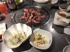 护心肉-喜来稀肉(望京店)