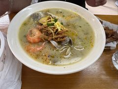 -面道赞宁海海鲜面(迎凤街店)